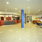 Palace Hotel 4*