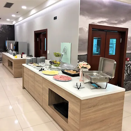 Palace 4* Međugorje