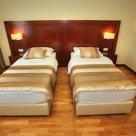 Palace Hotel Međugorje