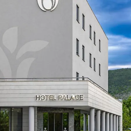 Palace Отель