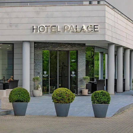 Отель Palace Меджугорье