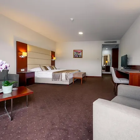 Palace 4* Меджугорье