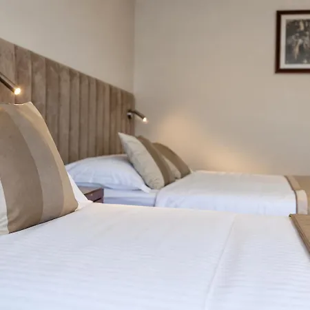Palace 4*