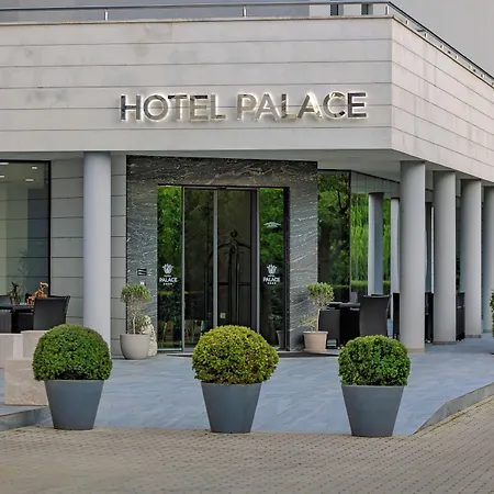 Palace 4* Međugorje