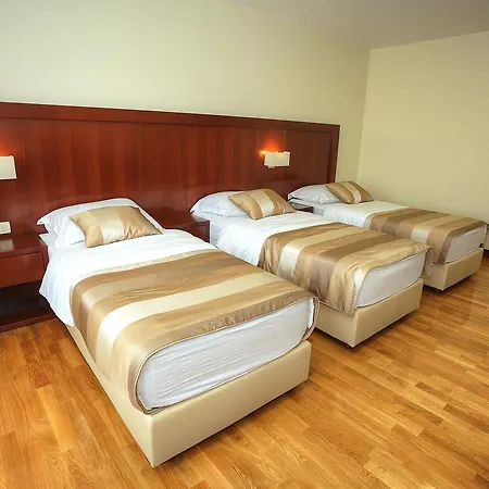 Palace Hotel 4*