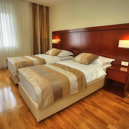 Hotel Palace Međugorje