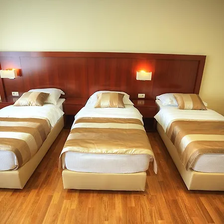 Palace Hotel Međugorje