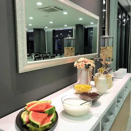 Hotel Palace 4*